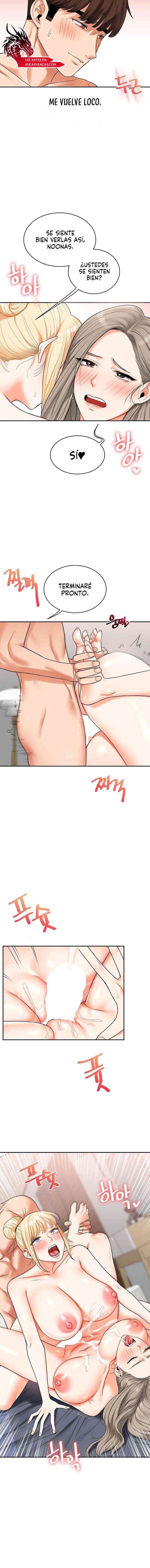 Relación inversa Capitulo 23 página 6