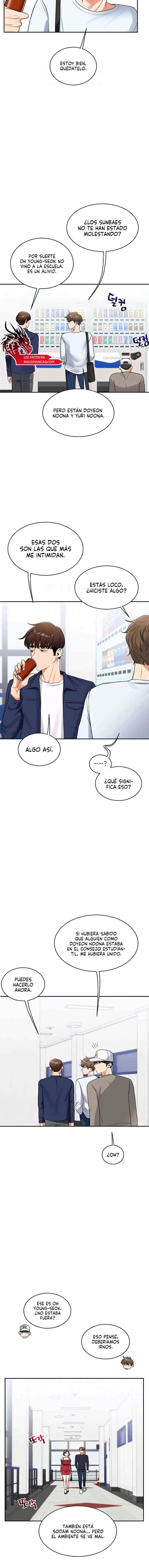 Relación inversa Capitulo 24 página 14