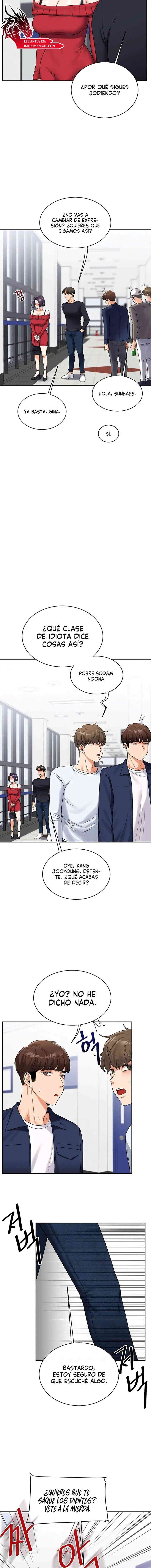 Relación inversa Capitulo 24 página 16