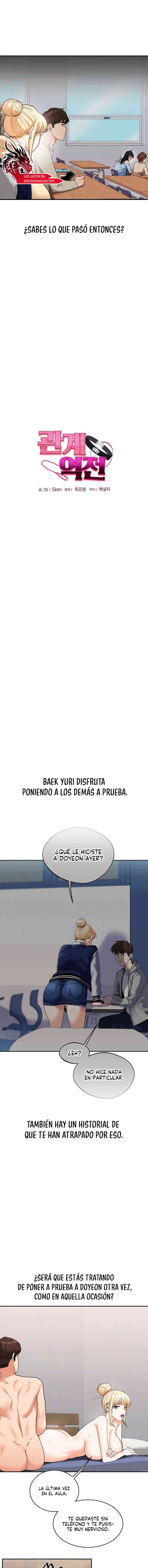 Relación inversa Capitulo 24 página 2