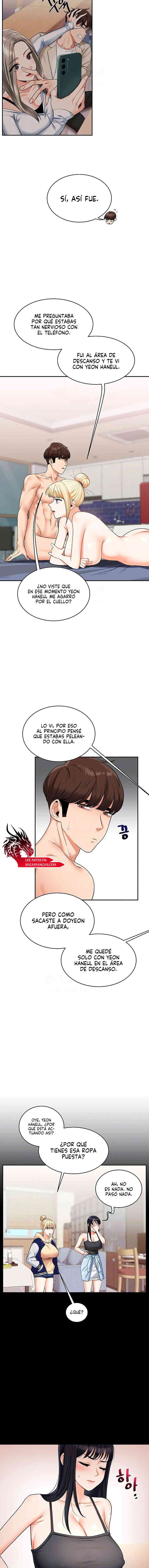 Relación inversa Capitulo 24 página 3