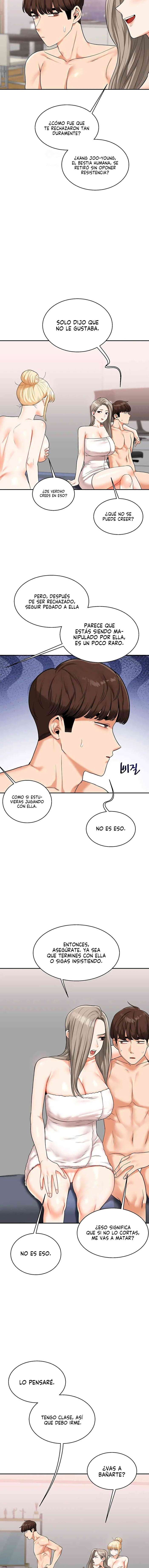 Relación inversa Capitulo 24 página 8