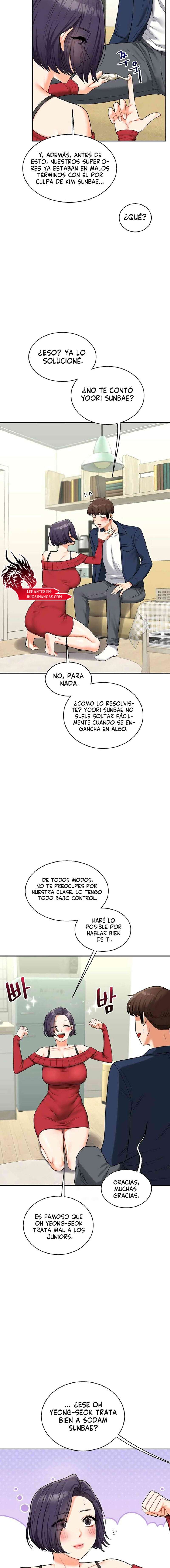 Relación inversa Capitulo 25 página 10