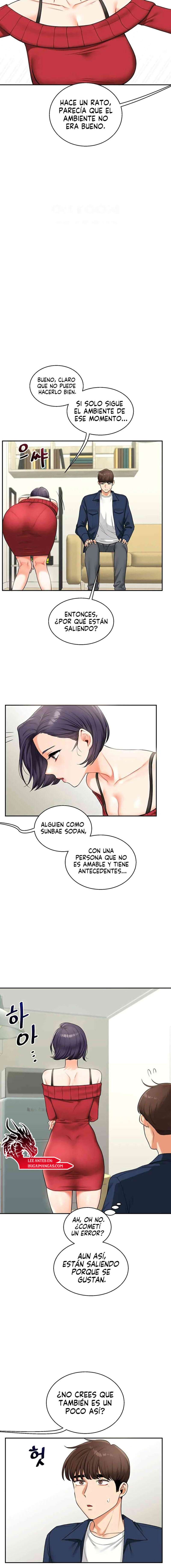 Relación inversa Capitulo 25 página 11