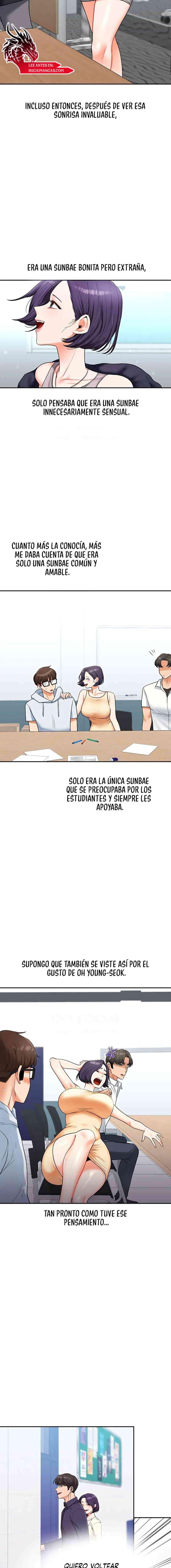 Relación inversa Capitulo 25 página 15