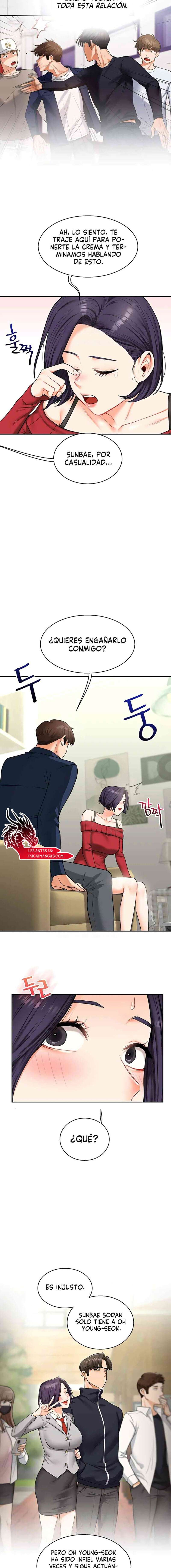 Relación inversa Capitulo 25 página 16