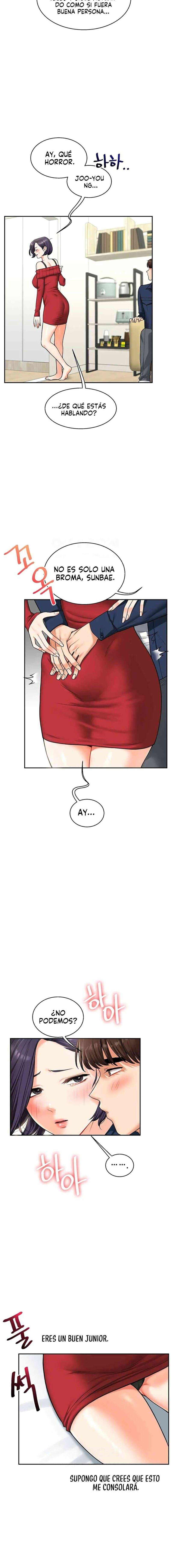Relación inversa Capitulo 25 página 17