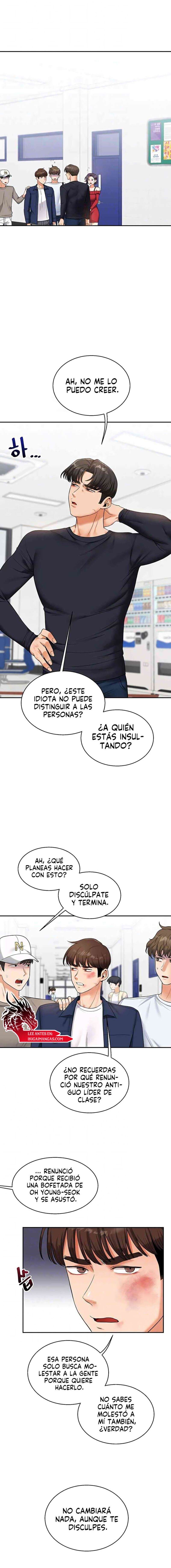 Relación inversa Capitulo 25 página 3