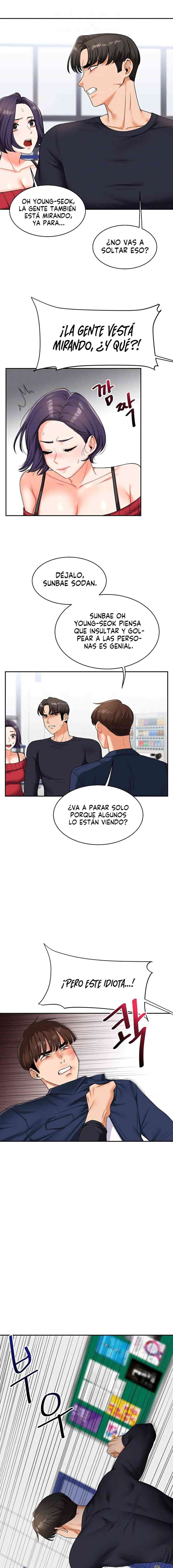 Relación inversa Capitulo 25 página 4