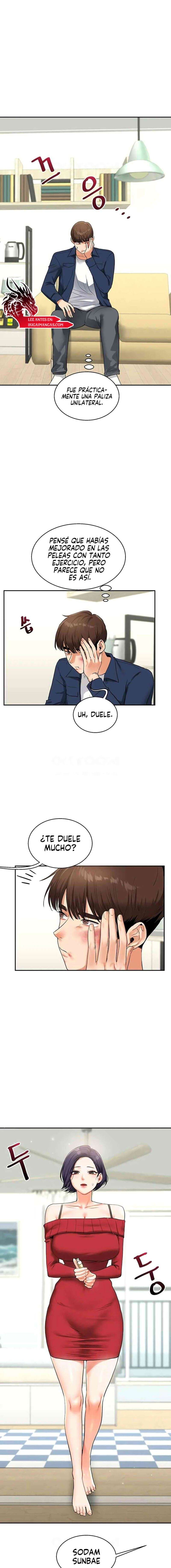 Relación inversa Capitulo 25 página 7