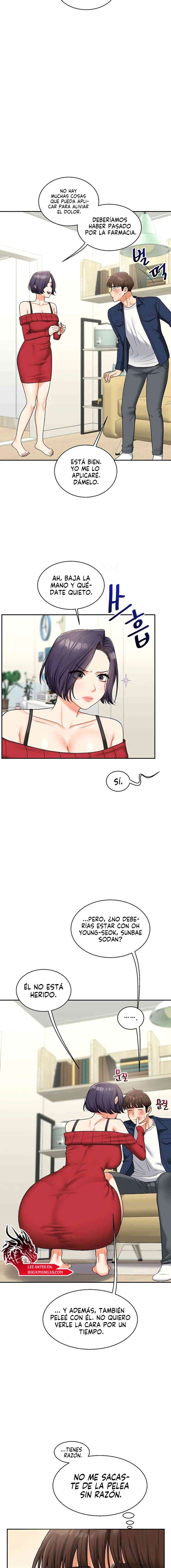 Relación inversa Capitulo 25 página 8