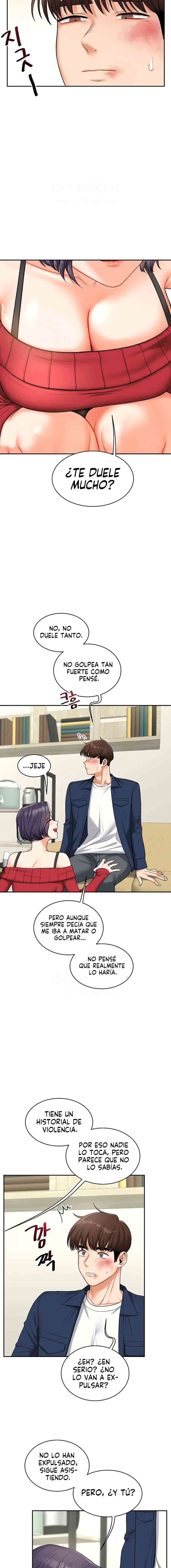 Relación inversa Capitulo 25 página 9