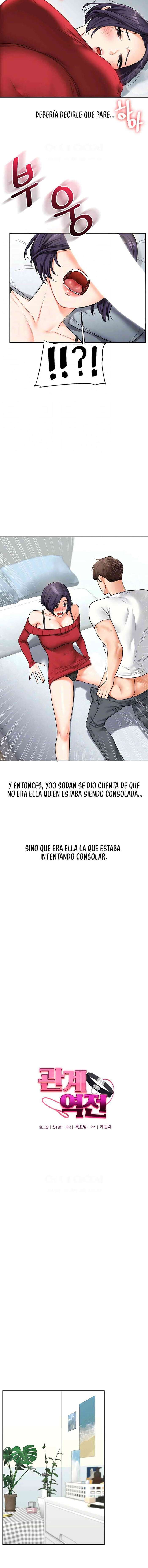Relación inversa Capitulo 26 página 2