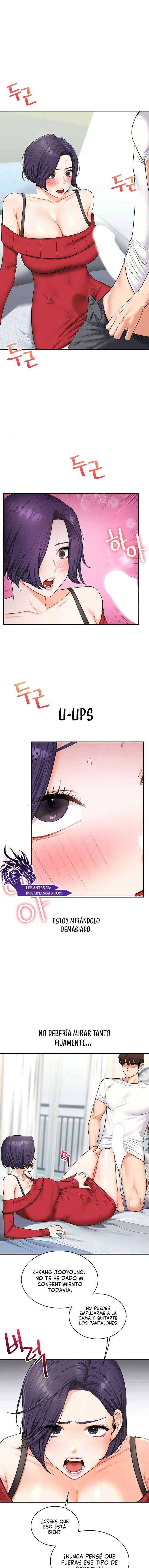 Relación inversa Capitulo 26 página 3