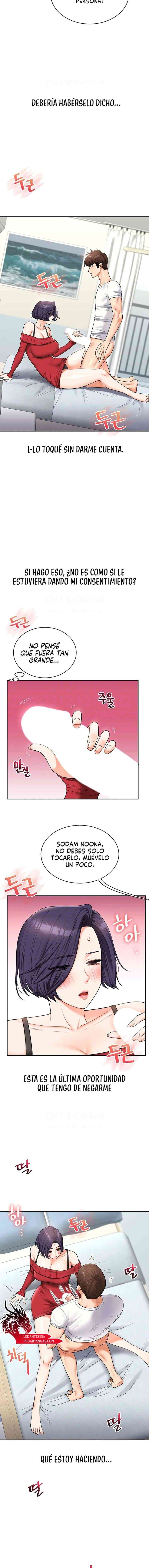 Relación inversa Capitulo 26 página 4