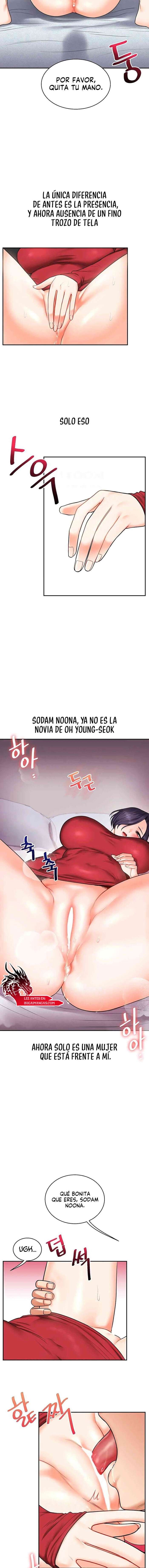 Relación inversa Capitulo 26 página 7
