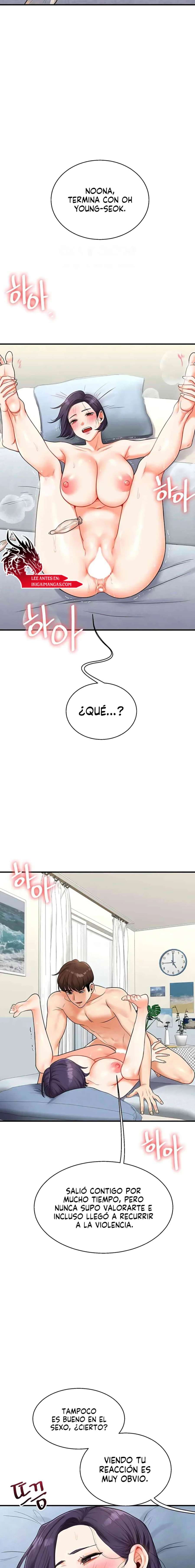 Relación inversa Capitulo 27 página 17