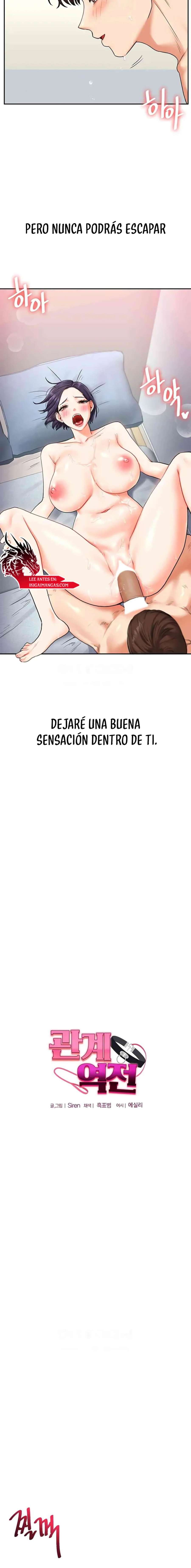 Relación inversa Capitulo 27 página 2
