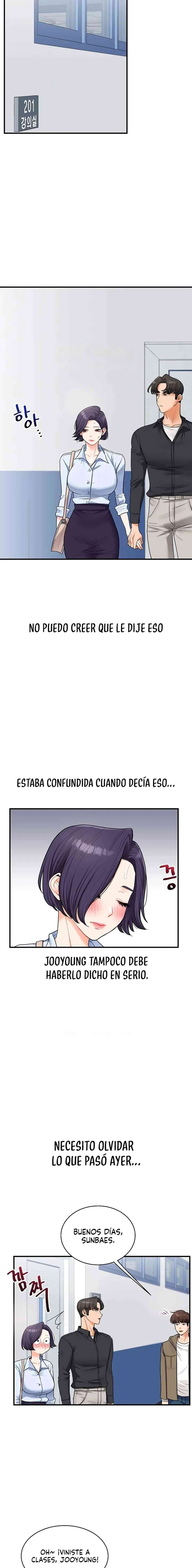 Relación inversa Capitulo 27 página 21