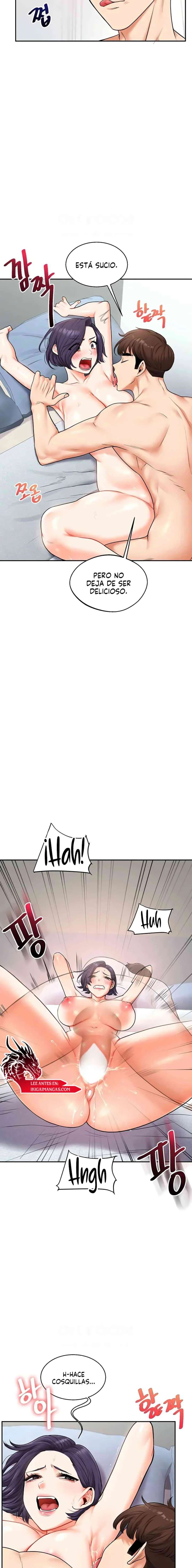 Relación inversa Capitulo 27 página 4