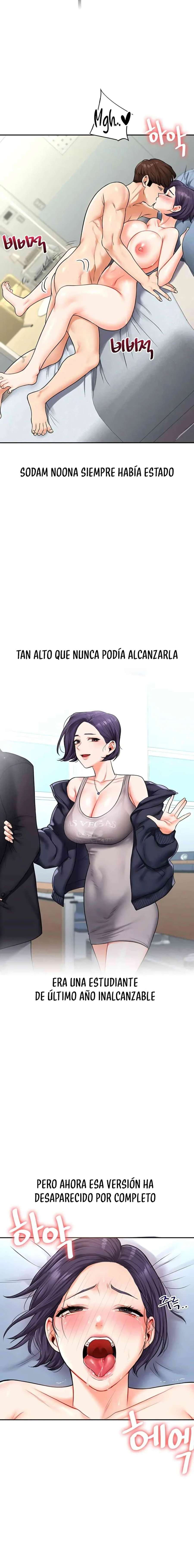 Relación inversa Capitulo 27 página 7