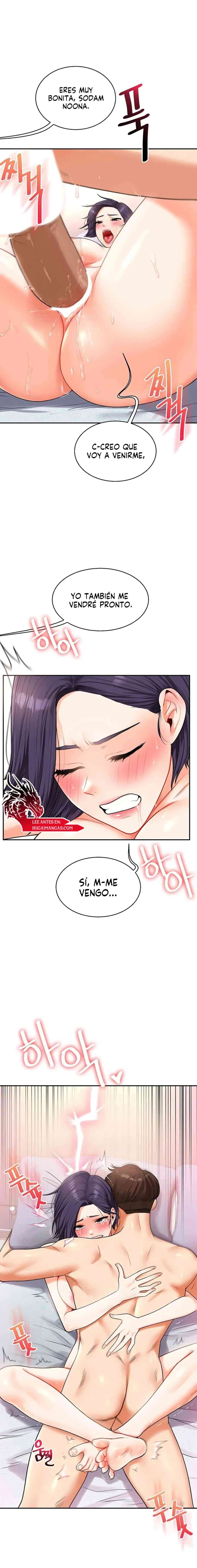 Relación inversa Capitulo 27 página 8