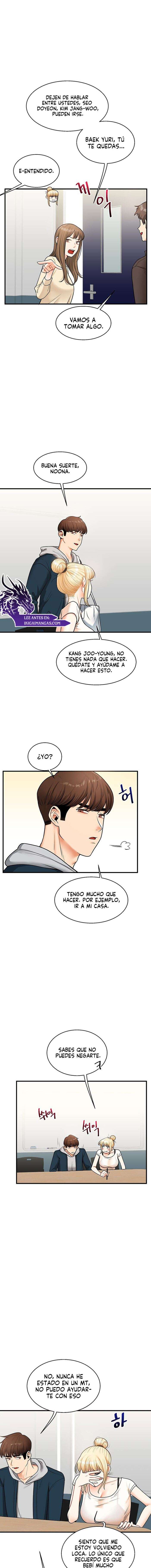 Relación inversa Capitulo 28 página 10