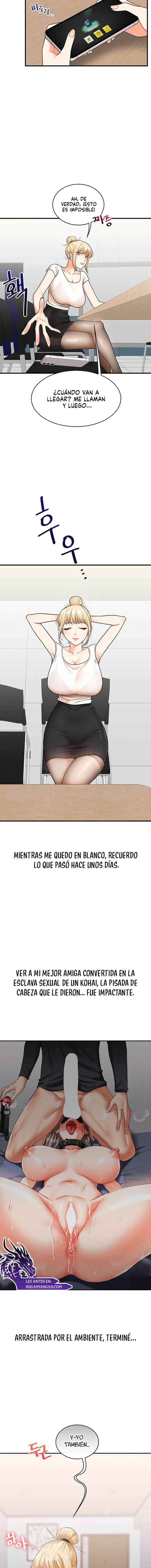 Relación inversa Capitulo 28 página 3