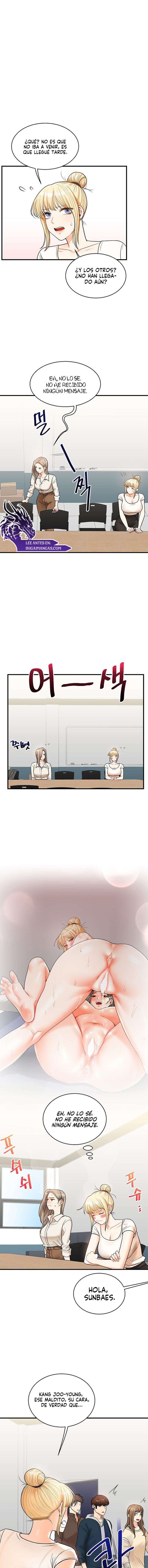 Relación inversa Capitulo 28 página 6