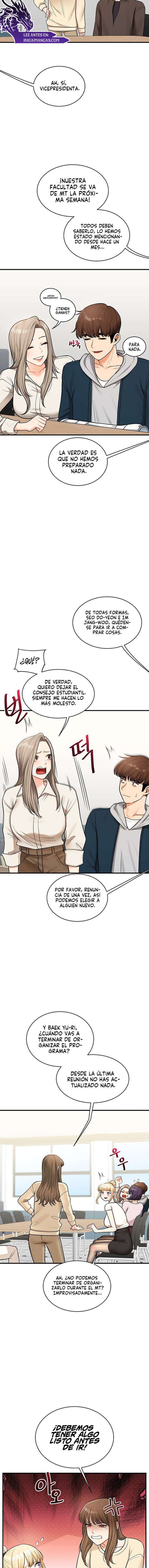Relación inversa Capitulo 28 página 8