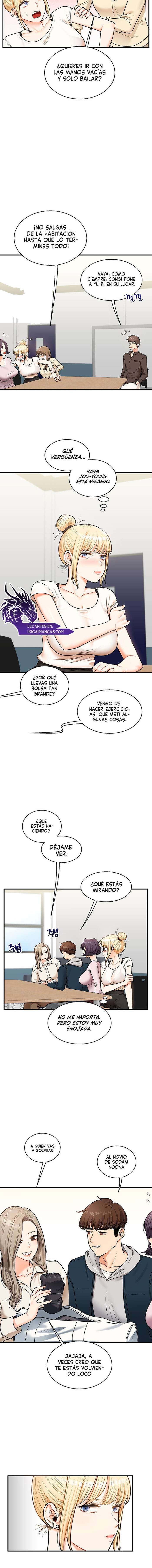 Relación inversa Capitulo 28 página 9