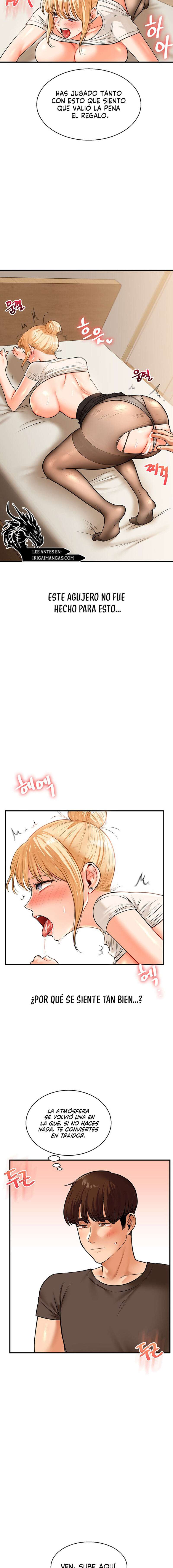 Relación inversa Capitulo 29 página 10