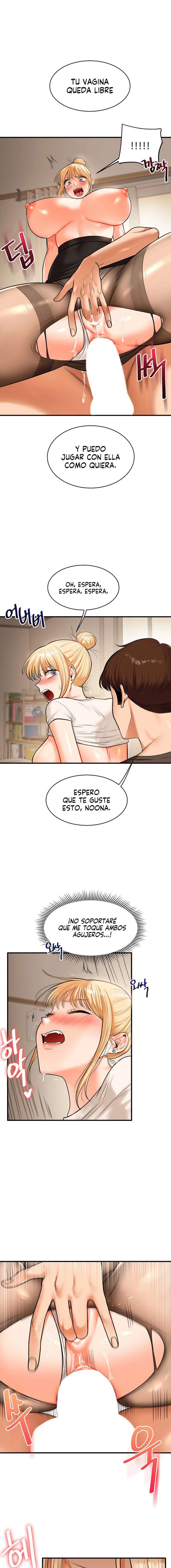 Relación inversa Capitulo 29 página 14