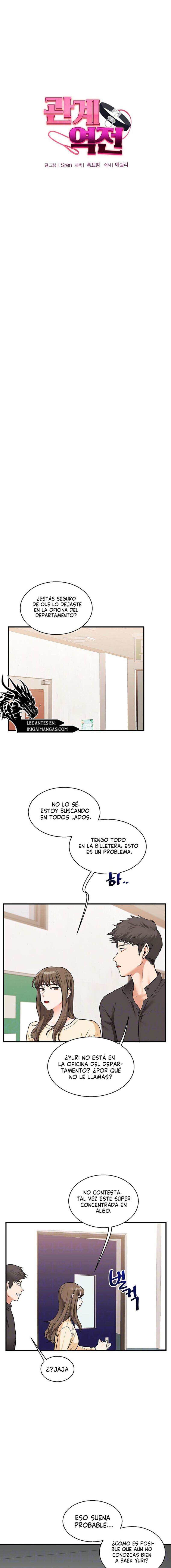 Relación inversa Capitulo 29 página 3
