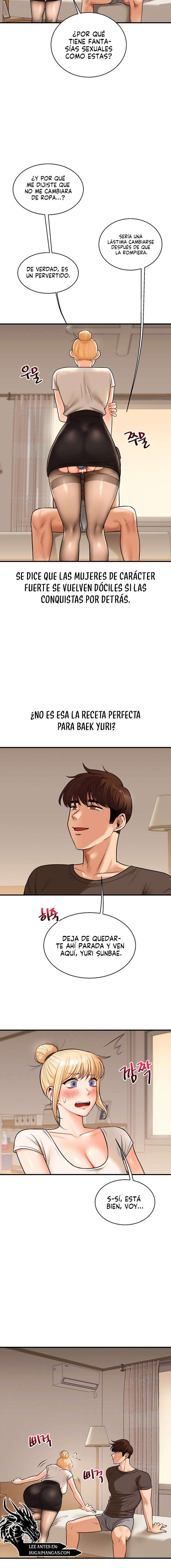 Relación inversa Capitulo 29 página 5