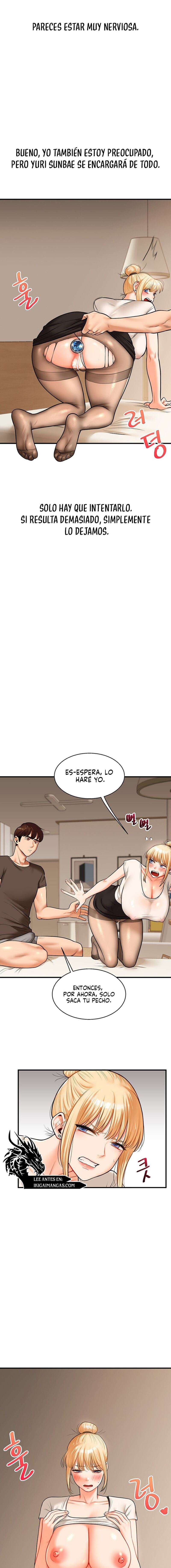 Relación inversa Capitulo 29 página 6