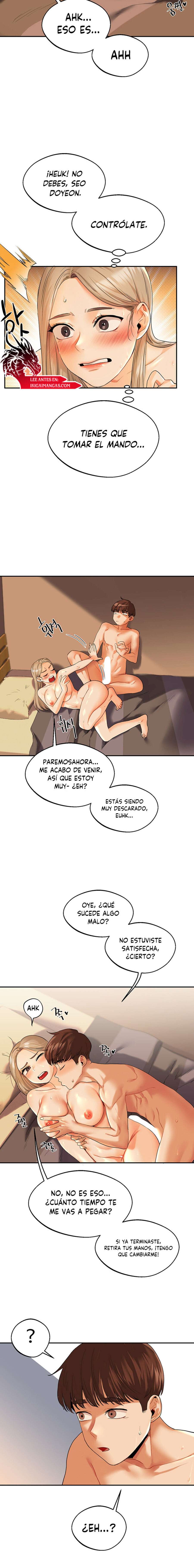 Relación inversa Capitulo 3 página 19