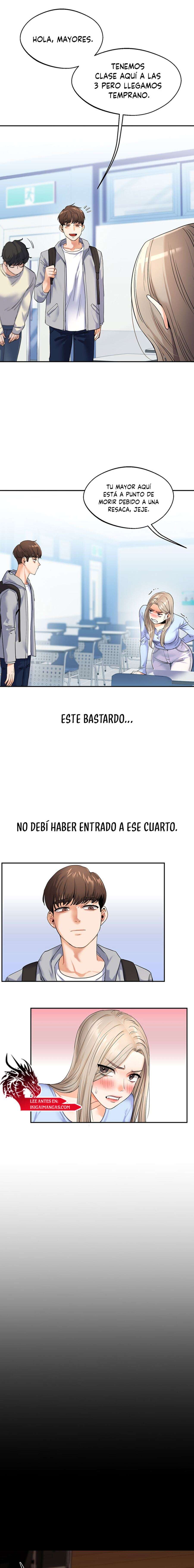 Relación inversa Capitulo 3 página 24