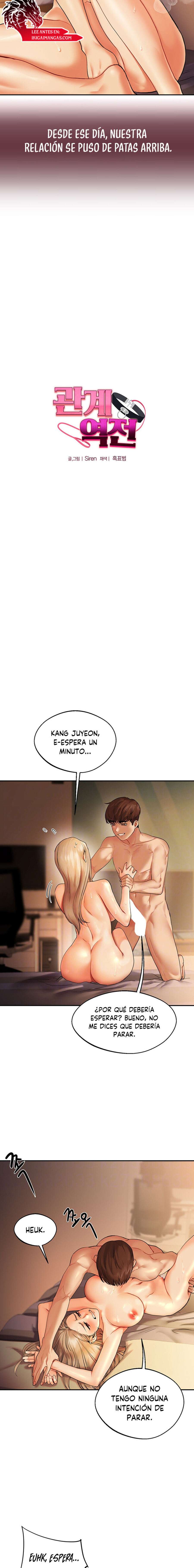 Relación inversa Capitulo 3 página 3
