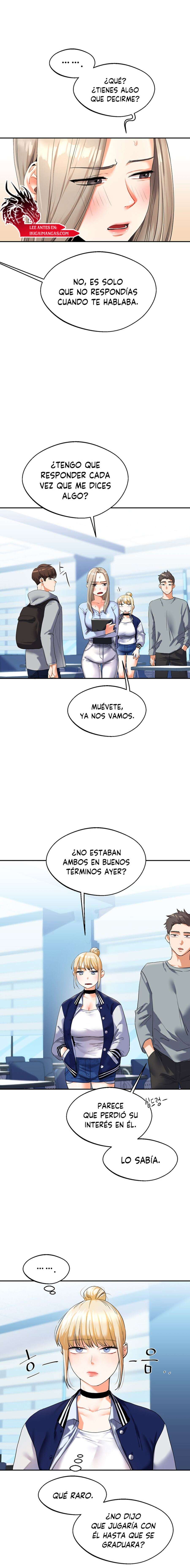 Relación inversa Capitulo 3 página 30