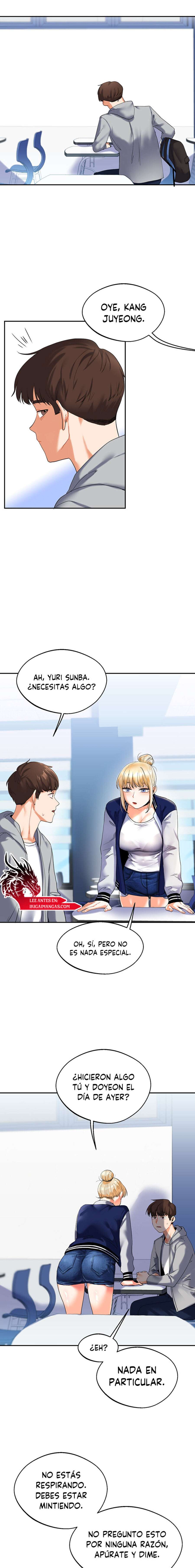 Relación inversa Capitulo 3 página 31