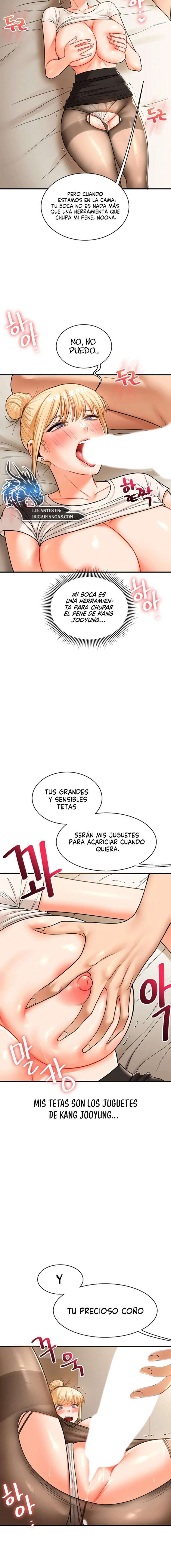 Relación inversa Capitulo 30 página 10