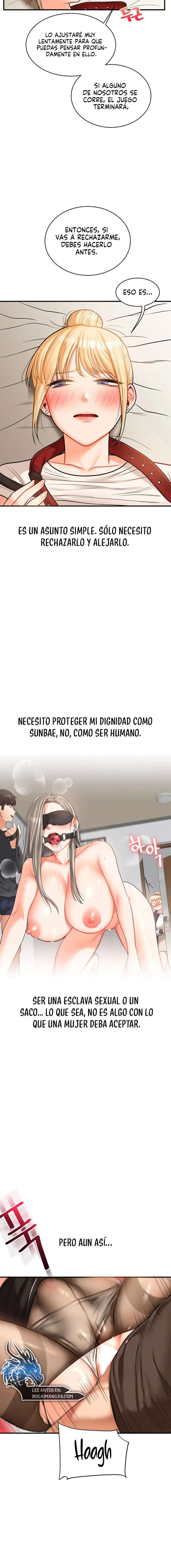 Relación inversa Capitulo 30 página 14