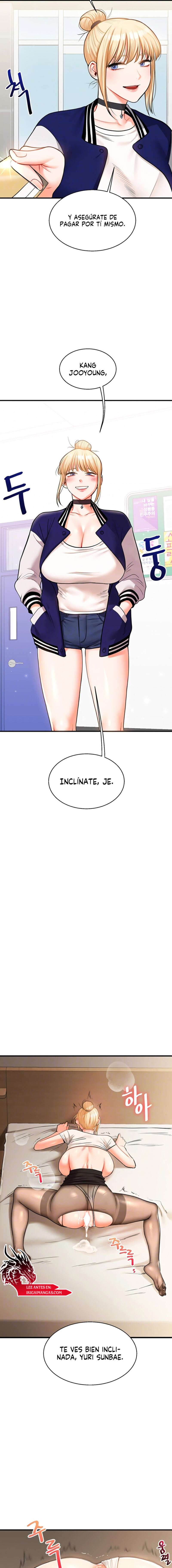 Relación inversa Capitulo 30 página 5