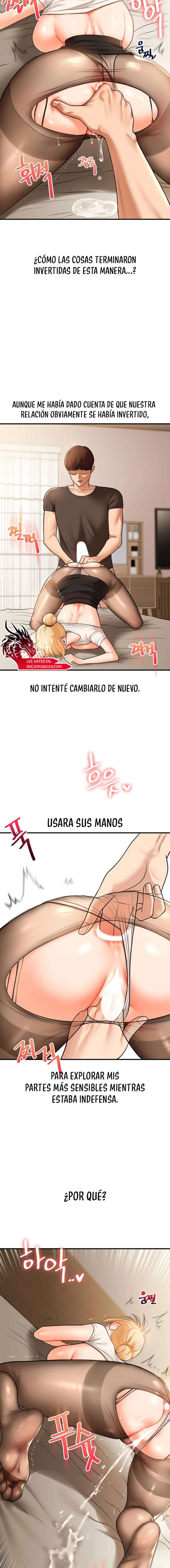 Relación inversa Capitulo 30 página 7