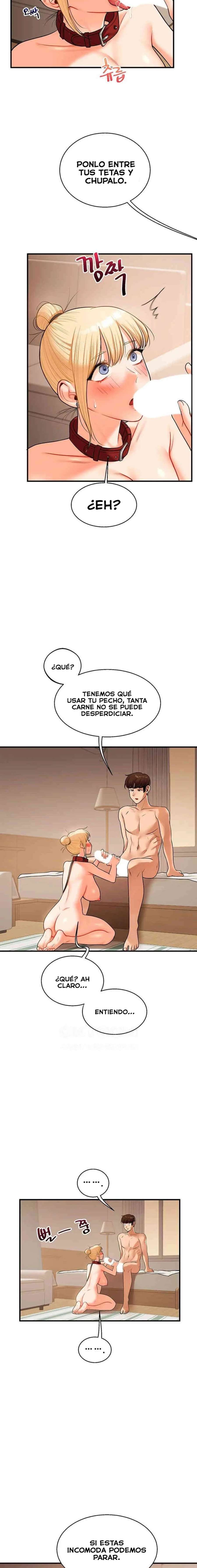 Relación inversa Capitulo 31 página 13