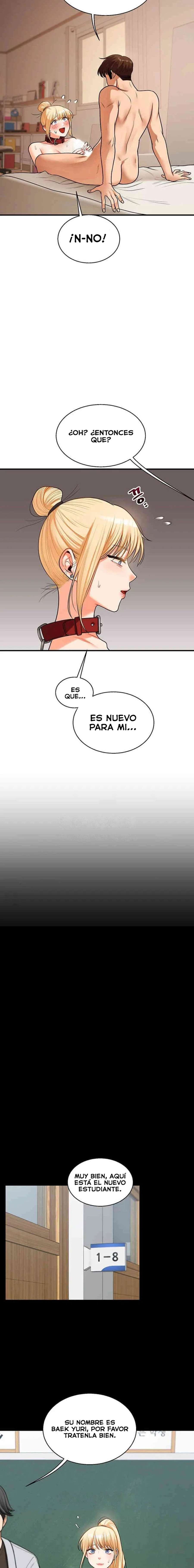 Relación inversa Capitulo 31 página 14