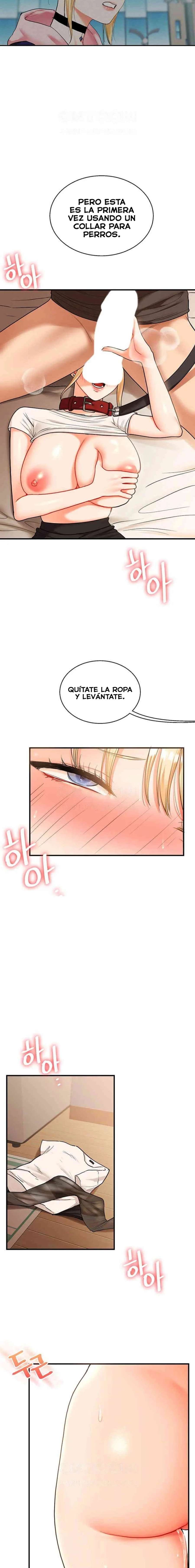 Relación inversa Capitulo 31 página 5
