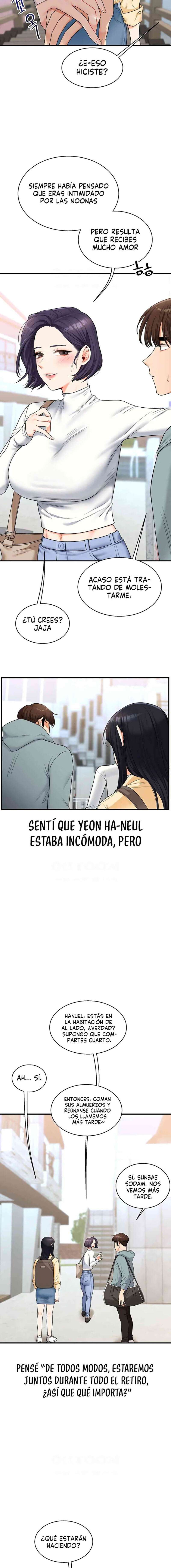 Relación inversa Capitulo 32 página 10
