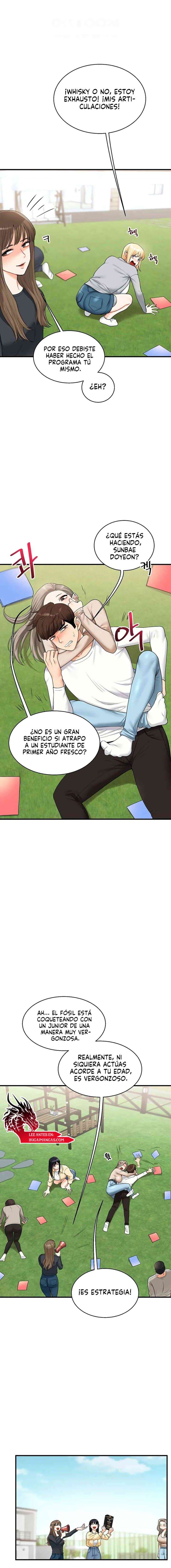 Relación inversa Capitulo 32 página 12
